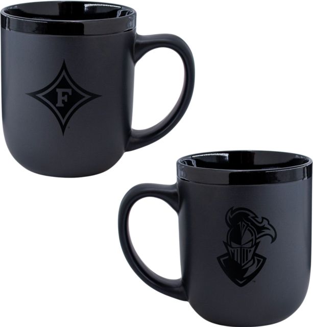 Furman University 17 oz. Coffee Mug