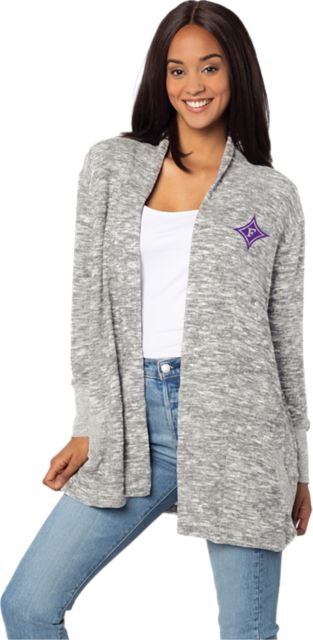 Furman University Women's Cardigan