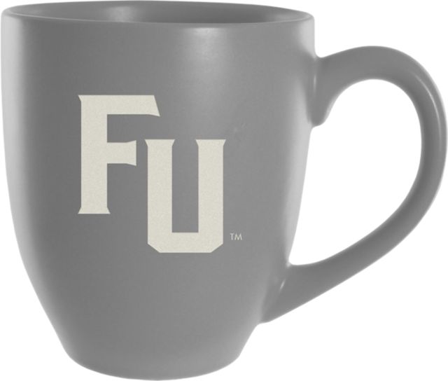 Furman University 16 oz. Bistro Mug
