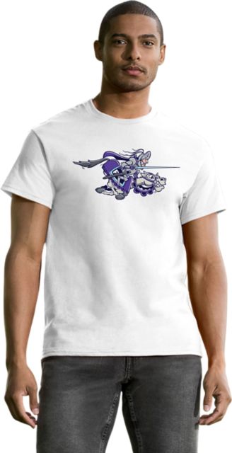 Furman University Bicentennial Short Sleeve T-Shirt