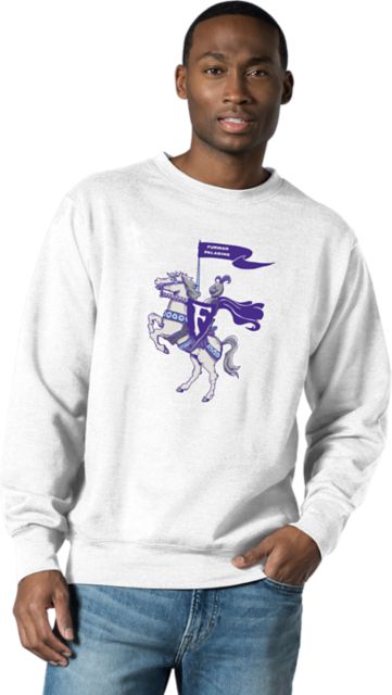 Furman University Bicentennial Crewneck Sweatshirt