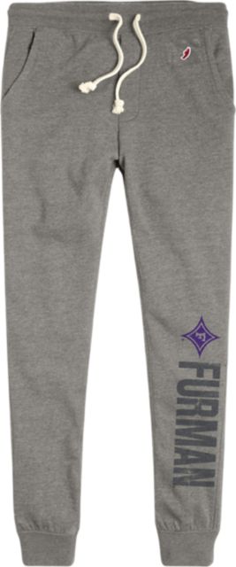 Furman University Jogger Pants