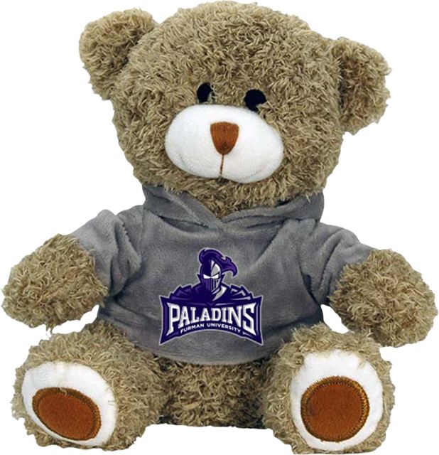 Furman University 8 Plush