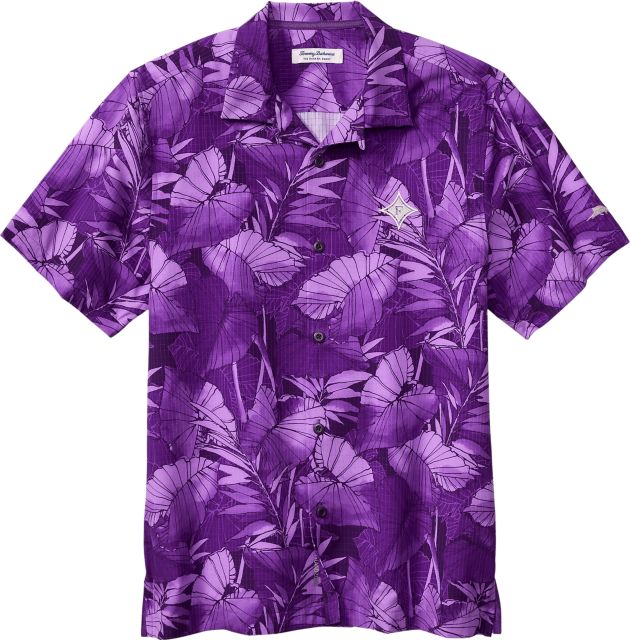Furman University Paladins Camp Shirt