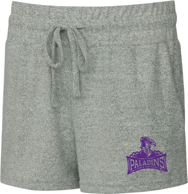 Furman University Paladins Women's Rigor Shorts