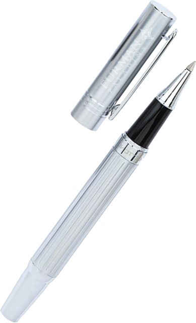 Furman Bettoni Messina Rollerball Pen Furman Paladins Diamond Wordmarks Engraved - ONLINE ONLY