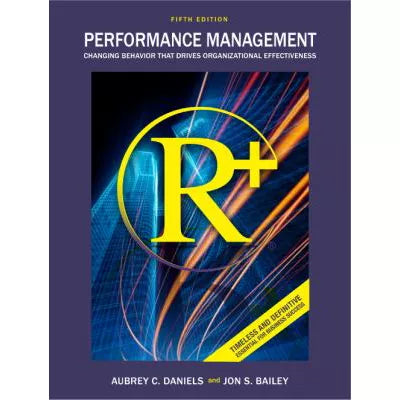 Performance Management